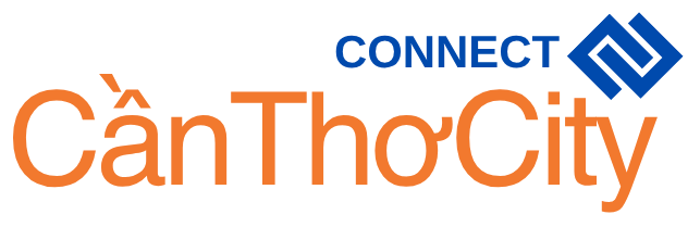 Logo CầnThơCity