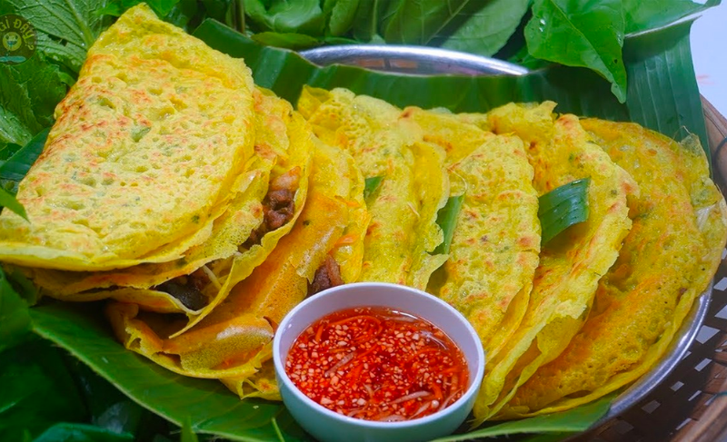 Bánh xèo 7 Tới