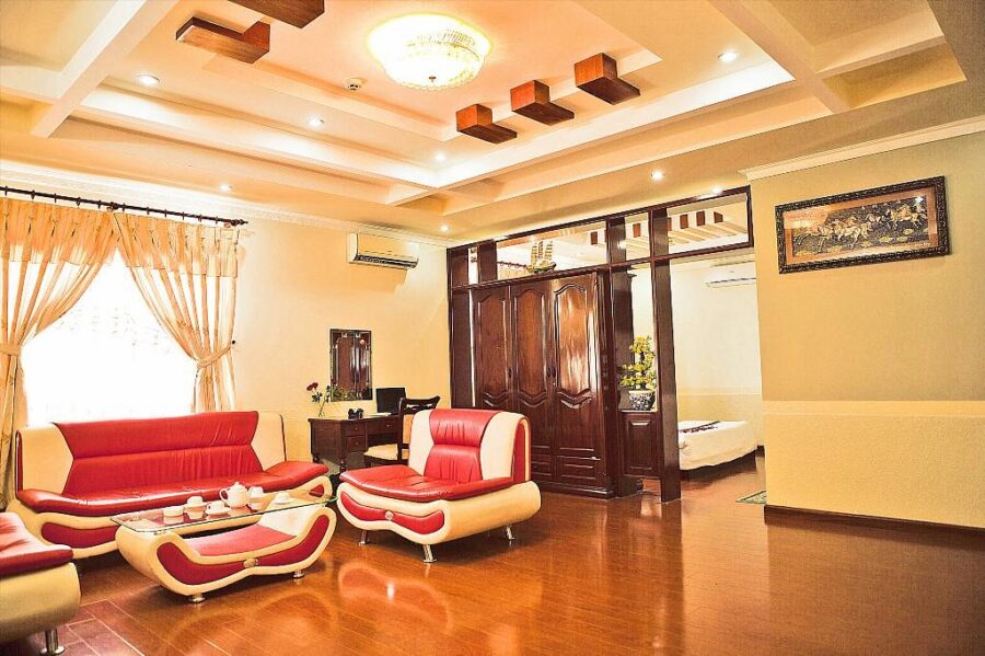 suite-room